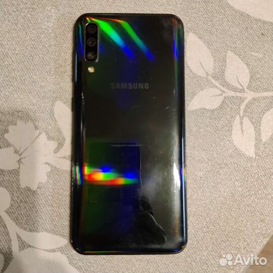Samsung galaxy a50 64gb