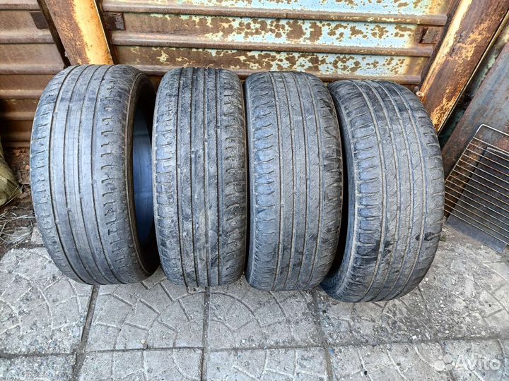 Nokian Tyres Nordman SX2 205/55 R16 91H