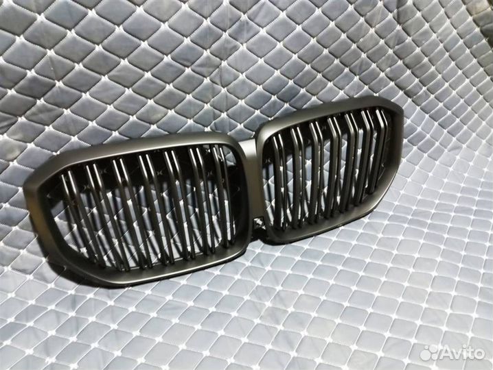 Решетка радиатора BMW,X5 G05