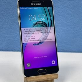 Samsung Galaxy A3 (2016) SM-A310F/DS, 16 ГБ