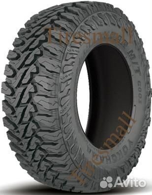 Yokohama Geolandar M/T G003 185/85 R16 105N