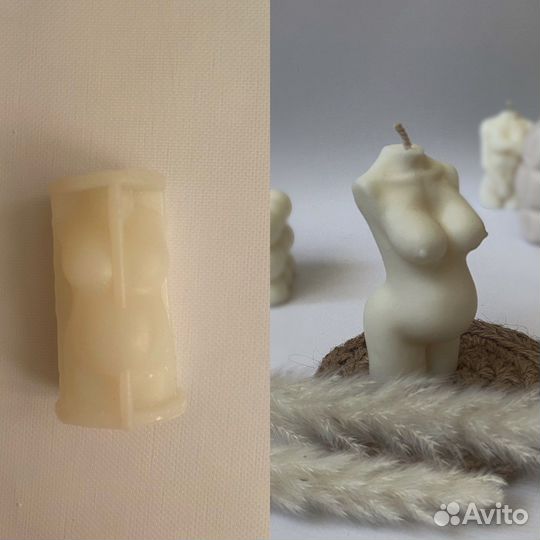 Набор для свечеварения