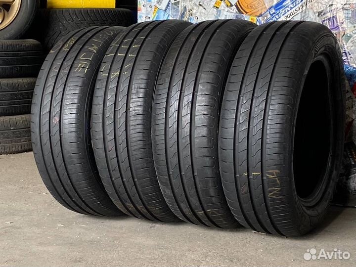 Goodyear EfficientGrip Performance 2 195/55 R16