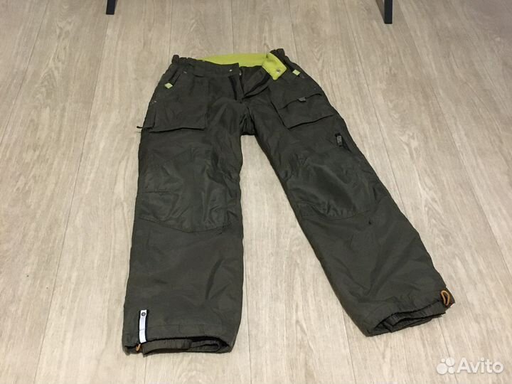 Штаны для мальчика