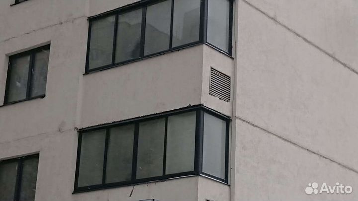 Окна пластиковые бу лоджия