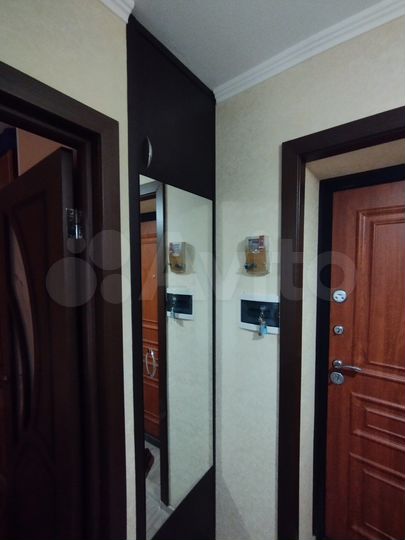 2-к. квартира, 45 м², 3/5 эт.
