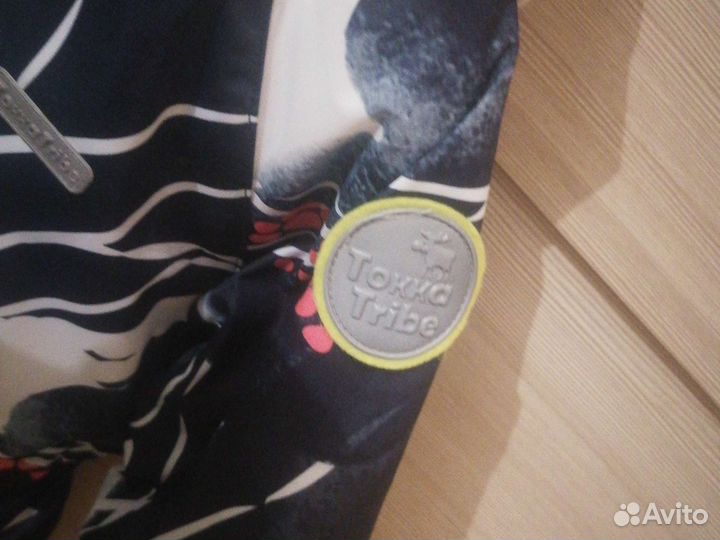 Комбинезон токка трайб 104