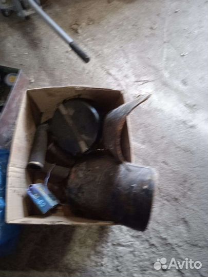 Запчасти на мотоцикл урал