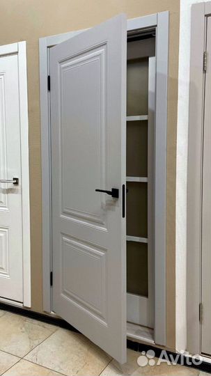 Межкомнатная дверь