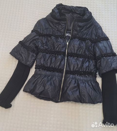 Пуховик женский