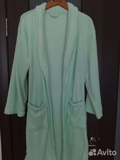 Халат женский