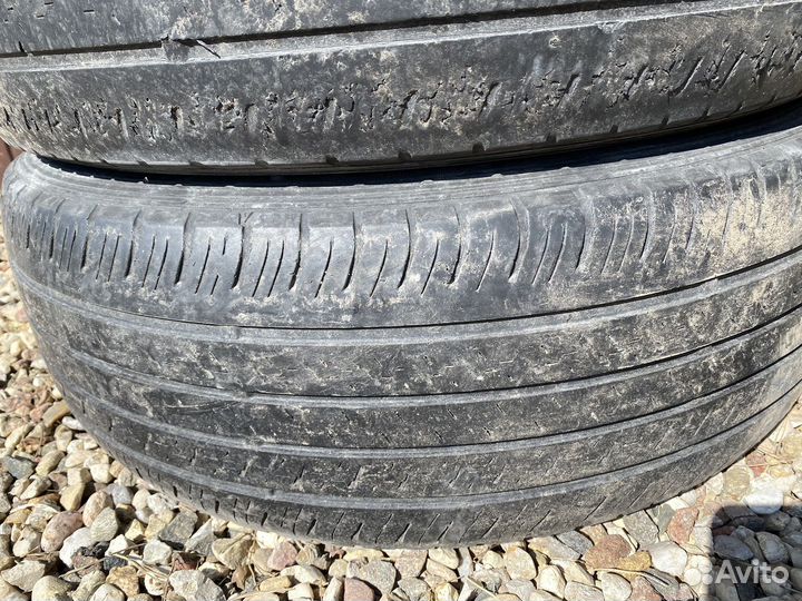 Dunlop Grandtrek AT1 235/55 R18 100H