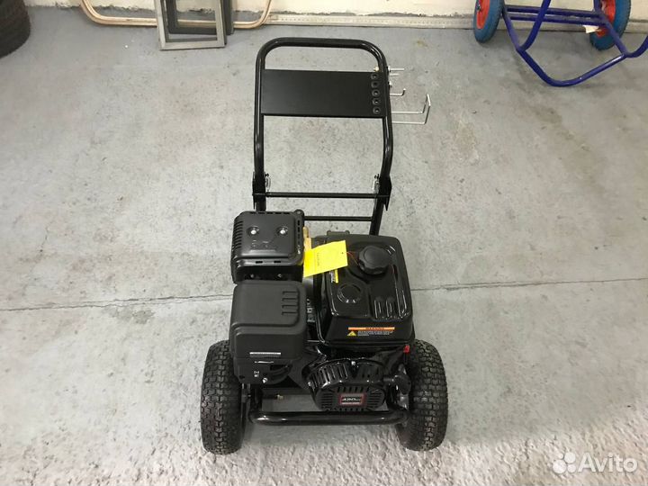 Аппарат высокого давления triton PS-39