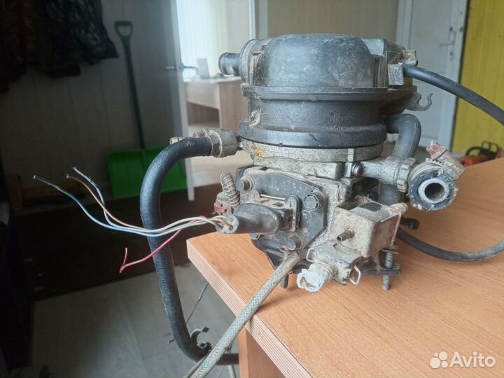 Моновпрыск Golf seat passat гольф сеат пассат