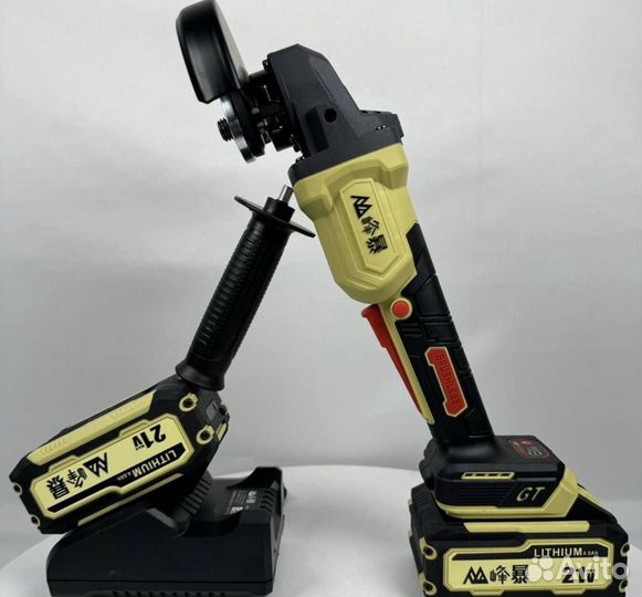 Аккумуляторный набор Feng Bao 2 в 1 (Арт.36319)