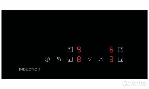 Варочная поверхность Electrolux LIL61424C