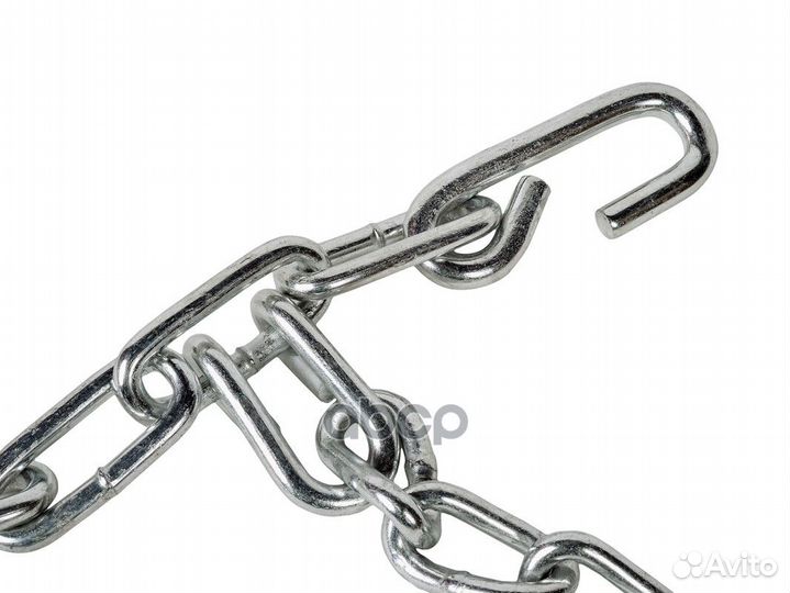 85-03004-SX цепи противоскольж. (1шт) 295/70 R