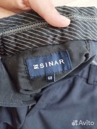 Школьная форма на мальчика