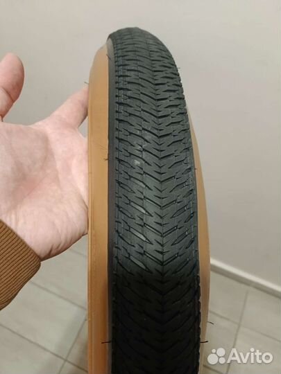 Maxxis DTH 26x2.30 TPI 60 сталь EXO/Tanwall