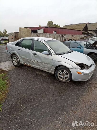 Гбц Ford focus 2.0 zetec