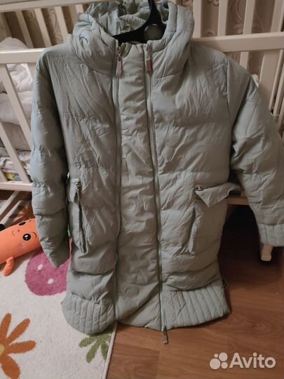 Куртка зима для беременных