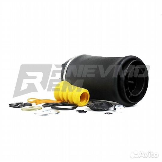 Передний пневмобаллон Range Rover (L322)