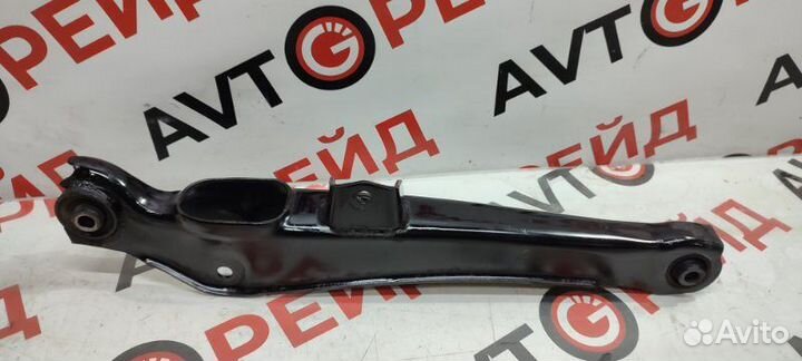Рычаг задний Mitsubishi Airtrek CU5W 4G69 2004.07
