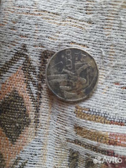 Монеты