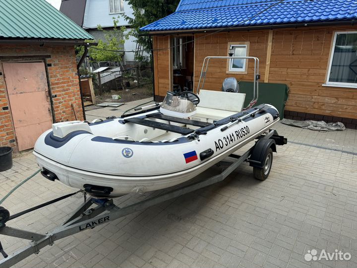 Sharmax 440 sport