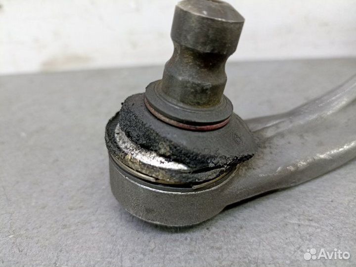 Рычаг подвески верхний передний правый Audi A4 B8