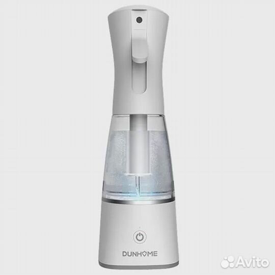 Устройство для производства дезинфицирующего гипох