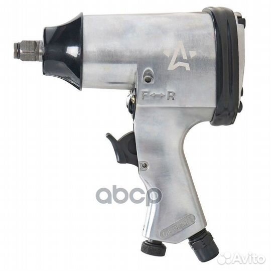 Гайковёрт пневматический ударный 1/2DR 330Нм с