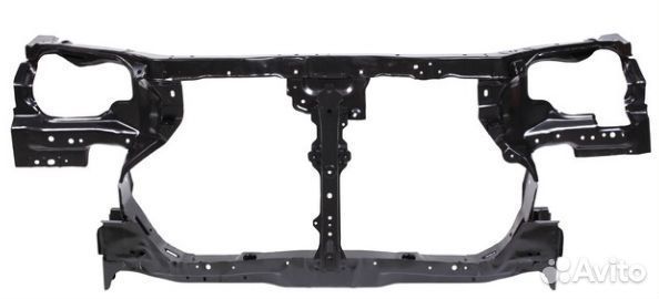 Суппорт радиатора(телевизр) Ниссан Альмера Классик