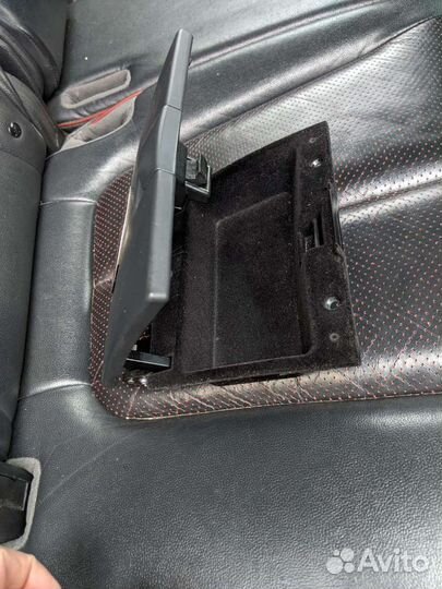 Бордачок Санта fe 2