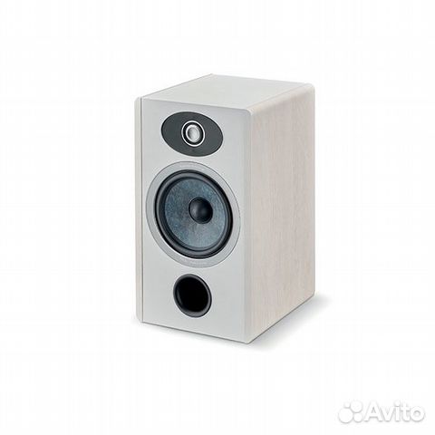 Полочная акустика Focal Vestia N1 Light Wood