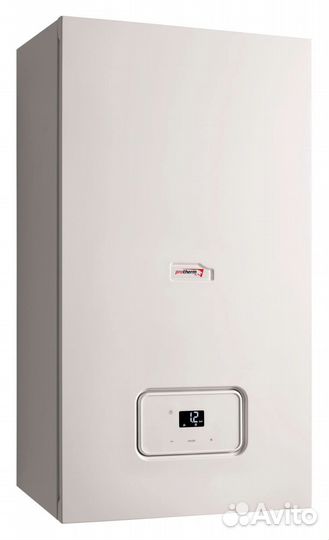 Газовый конденсационный