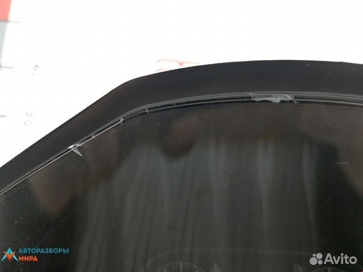 Щиток приборов (приборная панель) Skoda Octavia