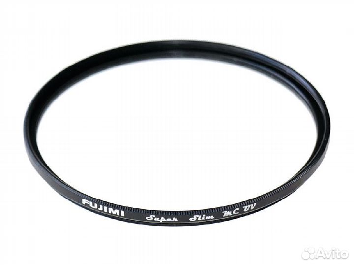 Светофильтр (40.5 мм) Fujimi MC-UV Super Slim WP