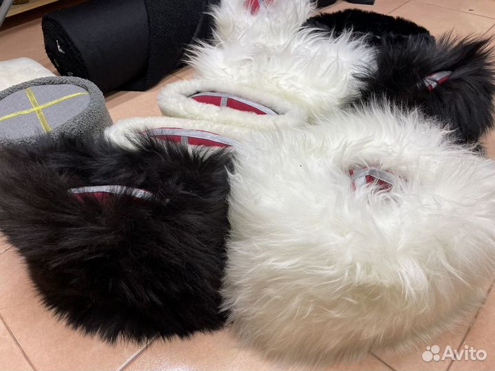 Папахи кубанки нагайки