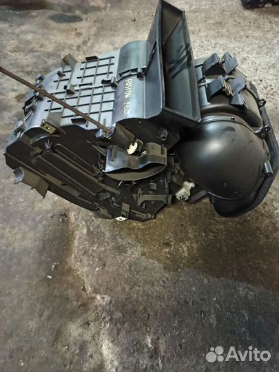 Корпус печки Ford Fusion cbk без A/C