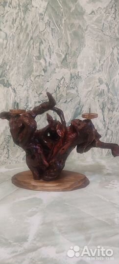 Подсвечник СССР
