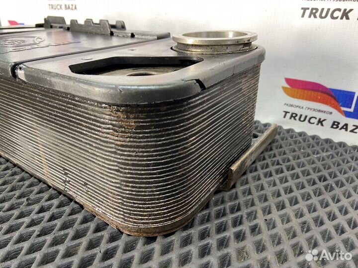 2155059 Радиатор масляный Scania 5-series