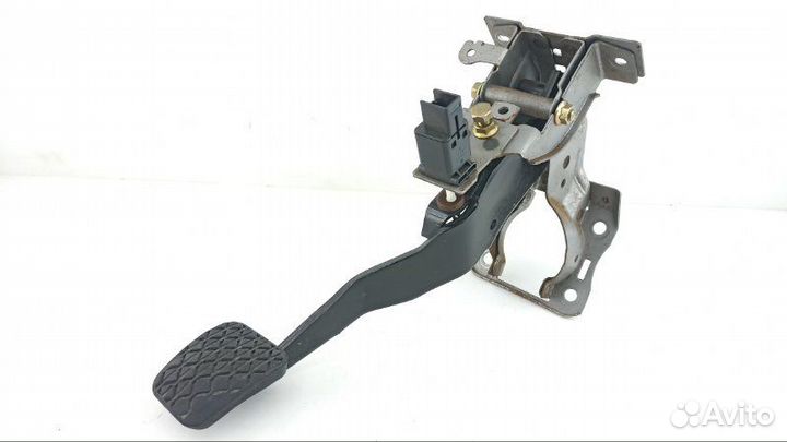 Педаль тормоза Mazda 6 GG LF 2005