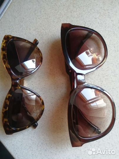 Солнцезащитные очки женские