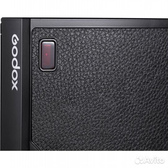 Вспышка накамерная Godox LUX Junior