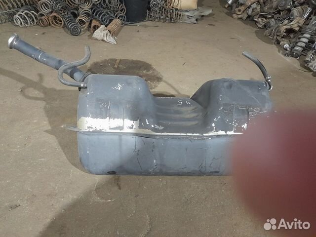 Топливный бак Мерседес W140