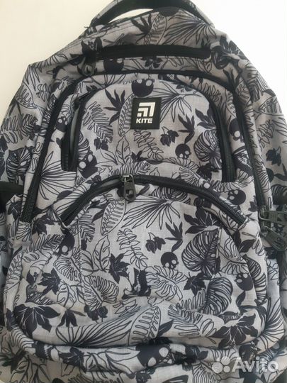 Рюкзак кайт,ортопед