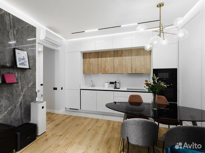 Дизайнер интерьера, ремонт квартир под ключ