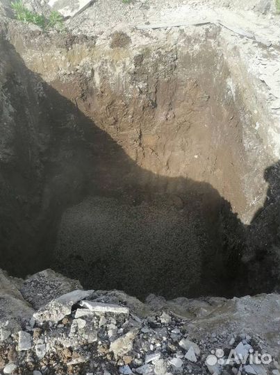 Септик Автономная канализация