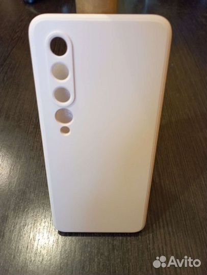 Чехлы на телефон xiaomi